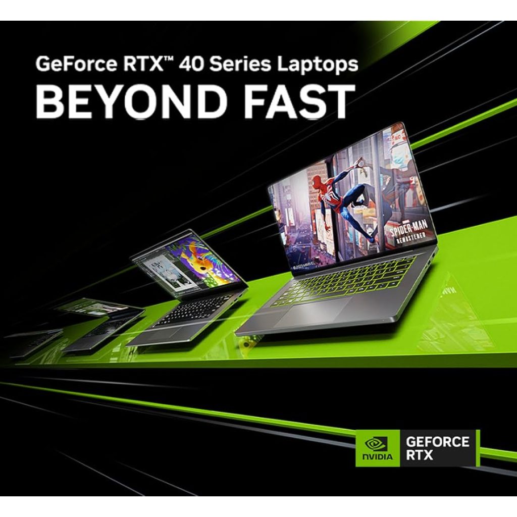 geforce laptop offers