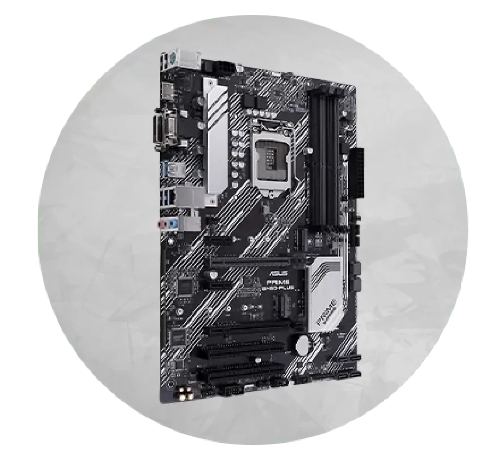 motherboards offers